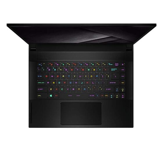 MSI GS66 Stealth 10SD - Intel i7-10750H, 16GB RAM, 512GB SSD, 15.6" FHD (1920*1080), IPS-Level 144Hz, NVidia GTX 1660ti - 6GB Graphics, Per Key RGB Keyboard, Windows 10 Home, 2 Year Warranty-M000000000538 www.mysocially.com