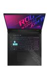 Asus Gaming Laptop ROG Strix G17 i7-10750H(16 Gb Ram,1T SSD,17.3 FHD-144hz,GTX1660Ti-6GB,RGB Backlit-4 Zone,WIFI6,WIN10,,Black Plastic),G712LU-EV002T-M000000000540 www.mysocially.com