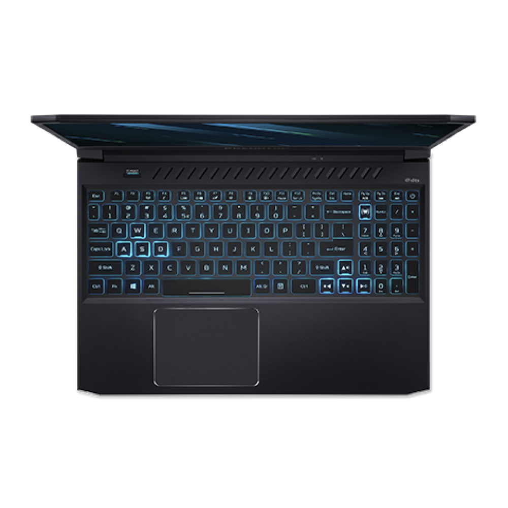 ACER PREDATOR HELIOS 300-PH315-53-7314 (i7-10750H/16GB/256GB PCIe NVMe SSD + 1TB 7.2K/ NVIDIA®️ GeForce RTX™️ 2070 8G-GDDR6/W10/15.6" FHD IPS 240Hz slim bezel LCD/Abyssal Black)-M000000000542 www.mysocially.com