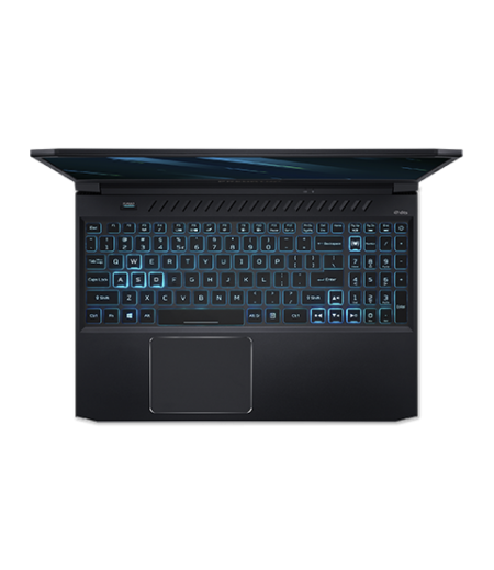 ACER PREDATOR HELIOS 300-PH315-53-7314 (i7-10750H/16GB/256GB PCIe NVMe SSD + 1TB 7.2K/ NVIDIA®️ GeForce RTX™️ 2070 8G-GDDR6/W10/15.6" FHD IPS 240Hz slim bezel LCD/Abyssal Black)-M000000000542 www.mysocially.com