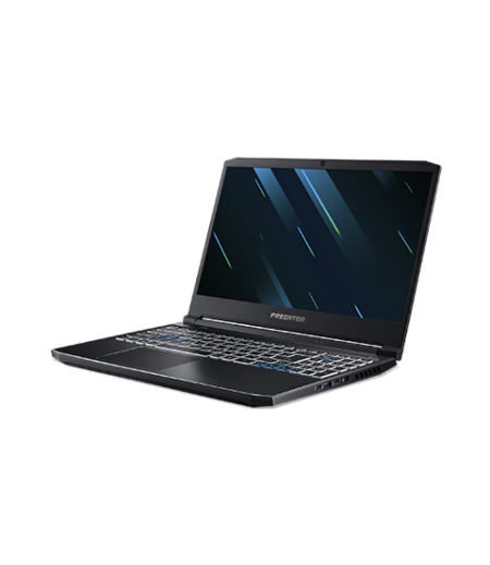 ACER PREDATOR HELIOS 300-PH315-53-7314 (i7-10750H/16GB/256GB PCIe NVMe SSD + 1TB 7.2K/ NVIDIA®️ GeForce RTX™️ 2070 8G-GDDR6/W10/15.6" FHD IPS 240Hz slim bezel LCD/Abyssal Black)-M000000000542 www.mysocially.com