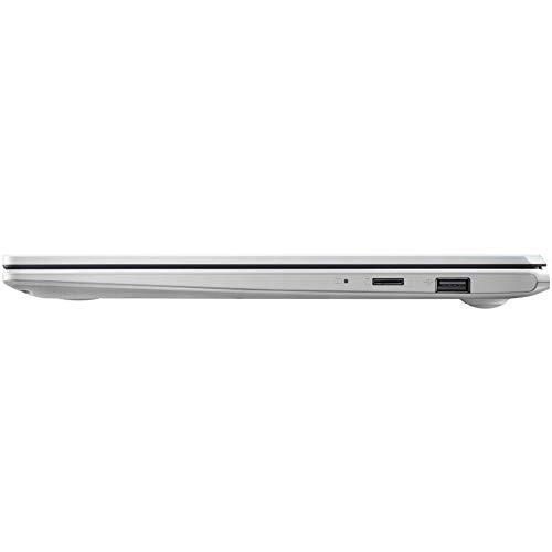 ASUS E410MA-EK321T (Intel Pentium Silver N5030 (Quad Core)/4 GB RAM/256 GB PCIe SSD/14"FHD/NumberPad/ White /1 Yr. Warranty)-M000000000546 www.mysocially.com