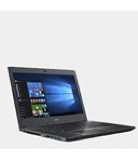 Acer Travelmate TMP249-G3-M Core i5 8th gen Laptop-M000000000549 www.mysocially.com