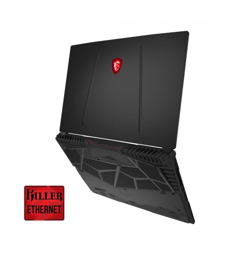 MSI GP65 Leopard Core i7 10th Gen - (32 GB/1 TB HDD/512 GB SSD/Windows 10 Home/8 GB Graphics/NVIDIA Geforce RTX 2070) GP65 Leopard 10SFK-037IN Gaming Laptop  (15.6 inch, Black, 2.3 kg)-M000000000552 www.mysocially.com