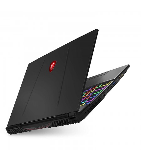 MSI GP65 Leopard Core i7 10th Gen - (32 GB/1 TB HDD/512 GB SSD/Windows 10 Home/8 GB Graphics/NVIDIA Geforce RTX 2070) GP65 Leopard 10SFK-037IN Gaming Laptop  (15.6 inch, Black, 2.3 kg)-M000000000552 www.mysocially.com