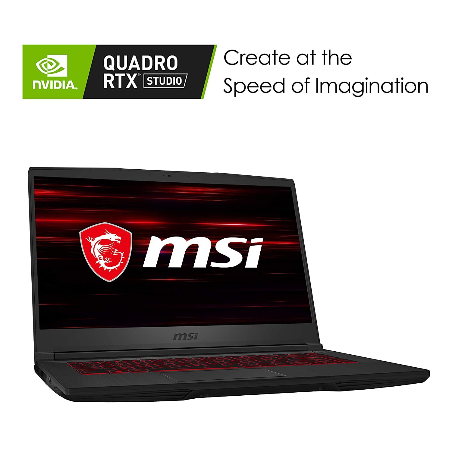 MSI GF65 Thin 10SER-464IN Intel Core i7-10750H 10th Gen Processor 15.6-inch Laptop(16GB/512GB NVMe SSD/Windows 10 Home/Nvidia GeForce RTX 2060/Grey/1.8Kg ) 9S7-16W112-464-M000000000554 www.mysocially.com