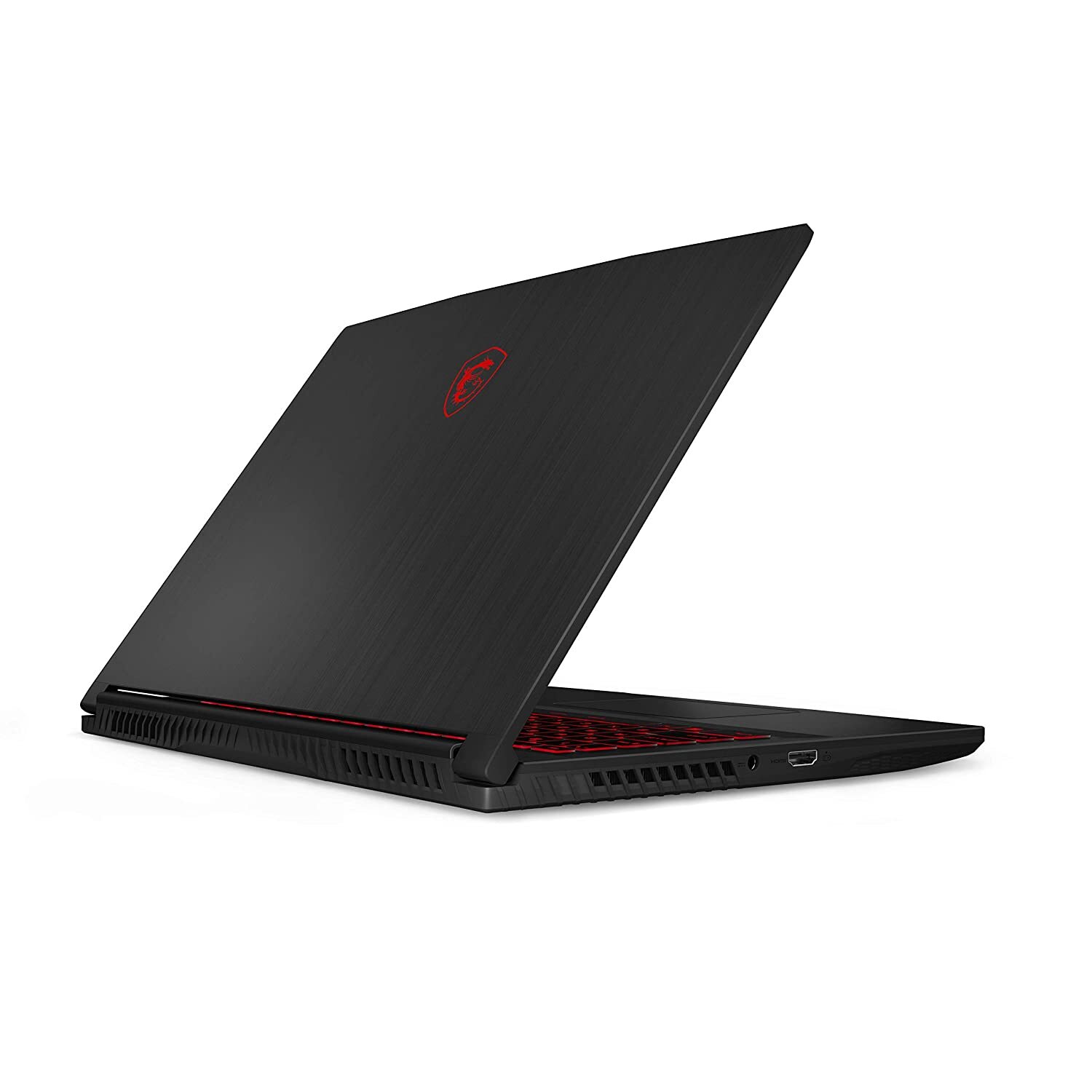 MSI GF65 Thin 10SER-464IN Intel Core i7-10750H 10th Gen Processor 15.6-inch Laptop(16GB/512GB NVMe SSD/Windows 10 Home/Nvidia GeForce RTX 2060/Grey/1.8Kg ) 9S7-16W112-464-M000000000554 www.mysocially.com