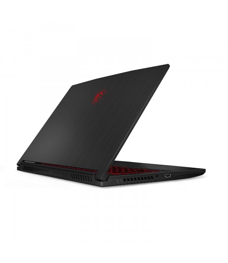 MSI GF65 Thin 10SER-464IN Intel Core i7-10750H 10th Gen Processor 15.6-inch Laptop(16GB/512GB NVMe SSD/Windows 10 Home/Nvidia GeForce RTX 2060/Grey/1.8Kg ) 9S7-16W112-464-M000000000554 www.mysocially.com