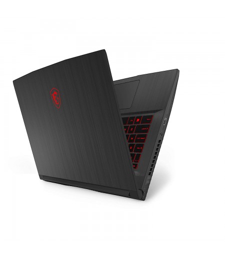 MSI GF65 Thin 10SER-464IN Intel Core i7-10750H 10th Gen Processor 15.6-inch Laptop(16GB/512GB NVMe SSD/Windows 10 Home/Nvidia GeForce RTX 2060/Grey/1.8Kg ) 9S7-16W112-464-M000000000554 www.mysocially.com