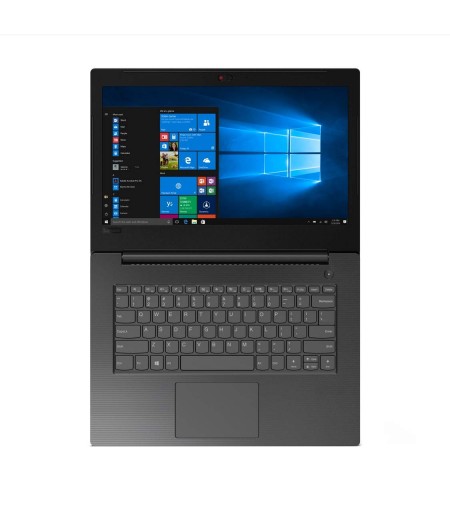 Lenovo V130 Intel Pentium Dual Core- 4415U 14-inch HD Thin and Light Laptop (4GB RAM/ 1 TB HDD/ DOS/ Grey/ 1.55 kg), 81HQ00EUIH-M000000000558 www.mysocially.com