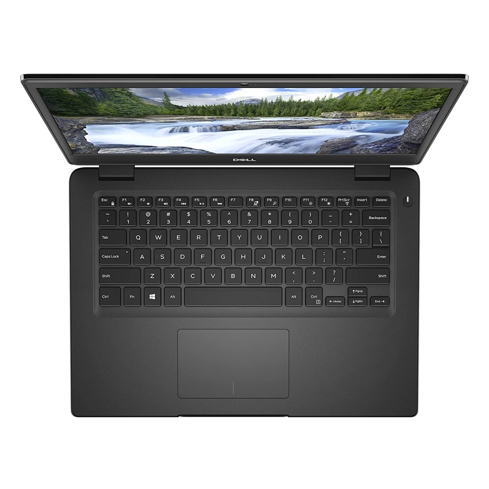 Dell Latitude 3400 /Intel Core i5-8265u / 8GB RAM / 512GB SSD / 14" HD Display / No Optical Disk Drive / Windows 10 Pro / 3 Years Warranty by Dell-M000000000572 www.mysocially.com