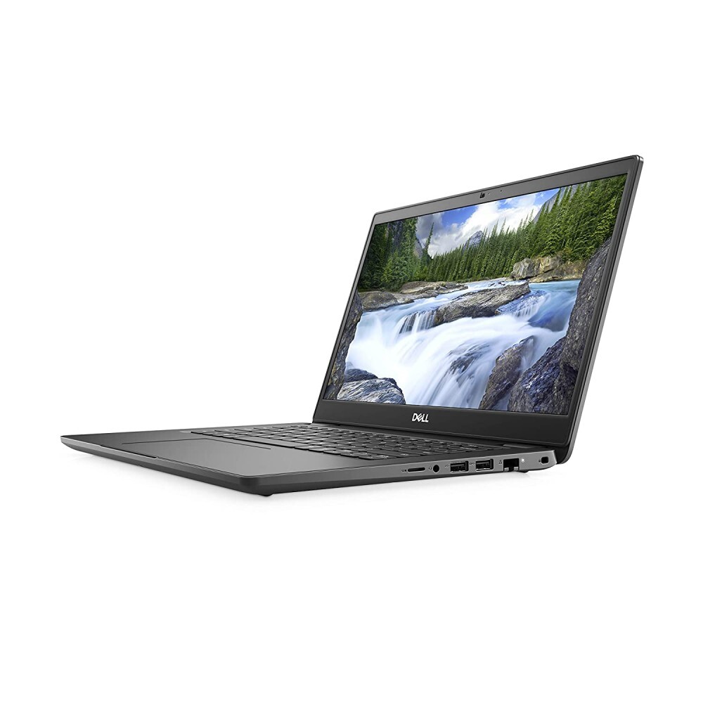 Dell Latitude Core i3 10th Gen - (4 GB/1 TB HDD/DOS) Latitude 3410 Thin and Light Laptop  (14 inch, Black)-M000000000573 www.mysocially.com