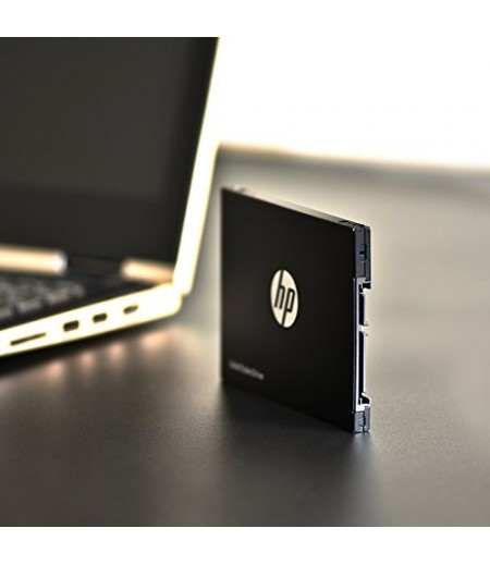 HP SSD S700 2.5 Inch 120GB SATA III 3D NAND Internal Solid State Drive (2DP97AA)-M000000000592 www.mysocially.com