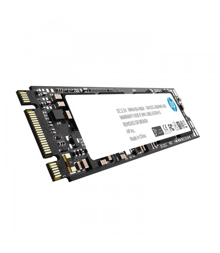 HP SSD S700 M.2 2280 250GB SATA III 3D TLC NAND Internal Solid State Drive (SSD)-M000000000594 www.mysocially.com