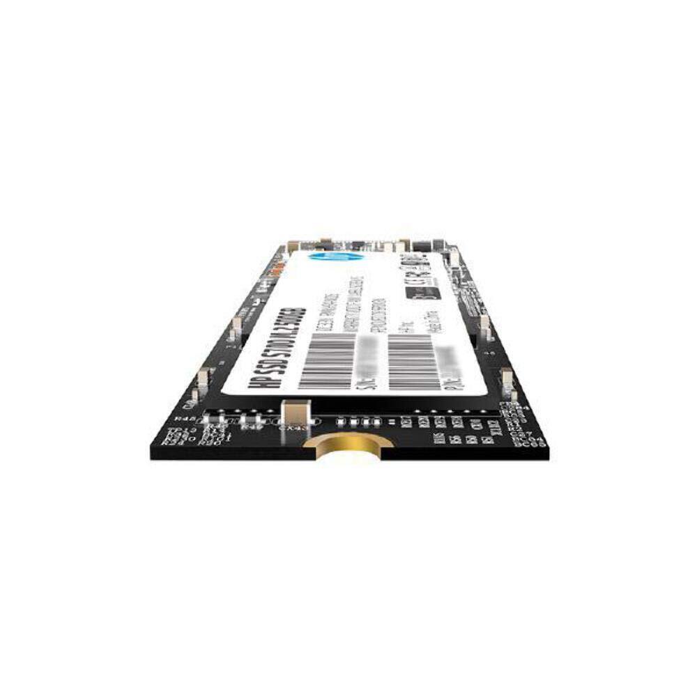 HP SSD S700 M.2 2280 500GB SATA III 3D TLC NAND Internal Solid State Drive (SSD)-M000000000599 www.mysocially.com