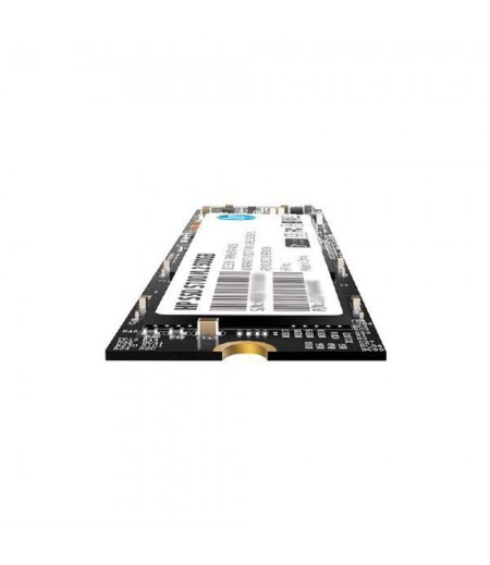 HP SSD S700 M.2 2280 500GB SATA III 3D TLC NAND Internal Solid State Drive (SSD)-M000000000599 www.mysocially.com