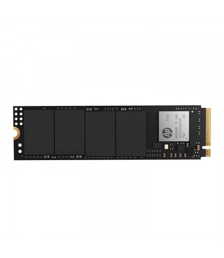 HP EX900 M.2 1TB PCIe 3.1 x 4 NVMe 3D TLC NAND Internal Solid State Drive (SSD)-M000000000601 www.mysocially.com