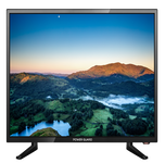 Black Wall Mount + Panel Mount Power Guard Led Tv PG-24S, Resolution: Hd 1366*768, Screen Size: 24 Inch ( 60 Cm)-M000000000611 www.mysocially.com