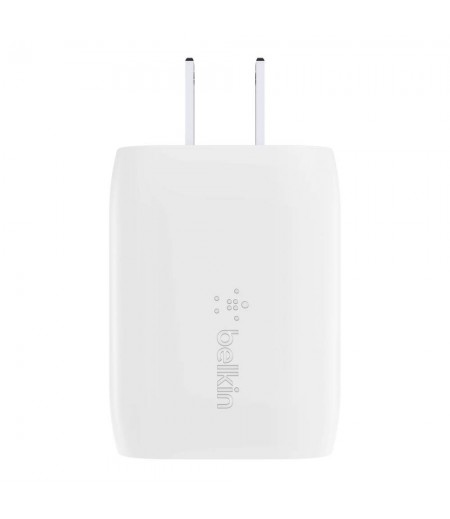 Belkin BOOST ↑ CHARGE USB-C 18W Fast Wall Charger