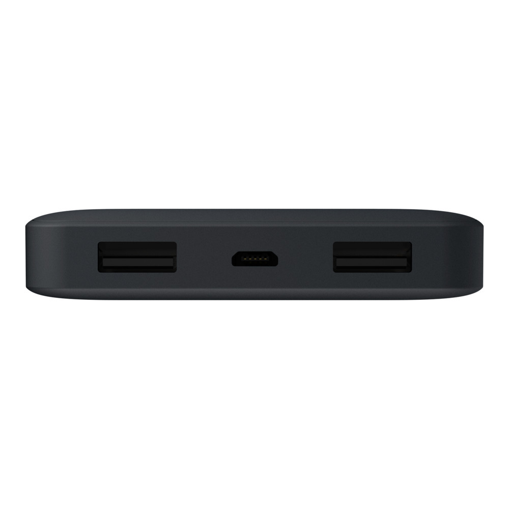 Belkin Pocket Power bank 10K/10000mAH (aka 10000mAH Portable Charger) Black