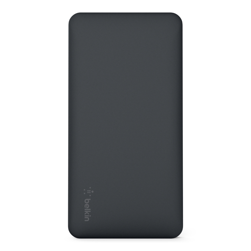 Belkin Pocket Power bank 10K/10000mAH (aka 10000mAH Portable Charger) Black