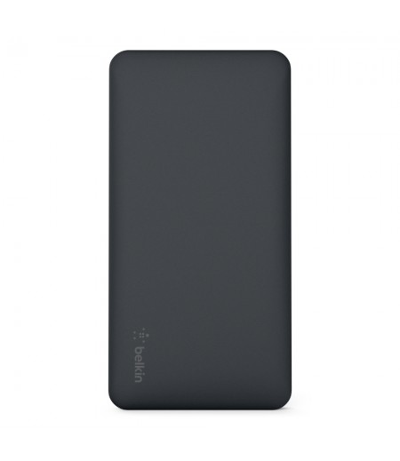 Belkin Pocket Power bank 10K/10000mAH (aka 10000mAH Portable Charger) Black