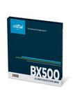 Crucial BX500 240GB 3D NAND SATA 2.5-inch Solid State Drive (SSD) 3 years Warranty