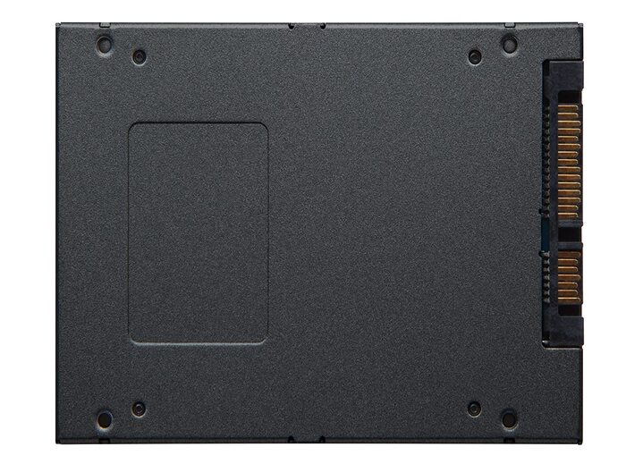 Kingston SSDNow A400 120GB Internal Solid State Drive (SSD) Limited 3-year warranty with free technical support