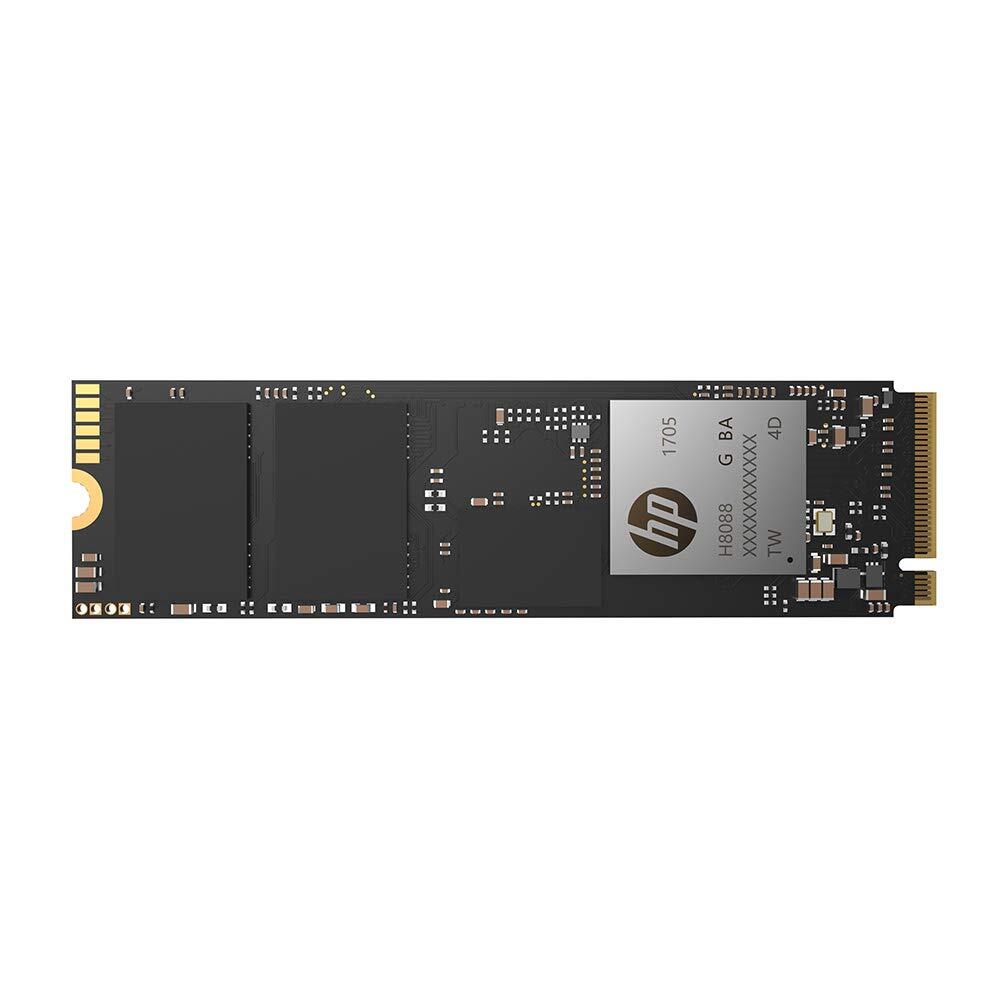 HP EX950 M.2 1TB PCIe 3.1 x4 NVMe 3D TLC NAND Internal Solid State Drive (SSD) 5MS23AA#ABC