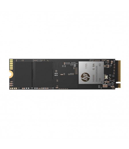 HP EX950 M.2 1TB PCIe 3.1 x4 NVMe 3D TLC NAND Internal Solid State Drive (SSD) 5MS23AA#ABC