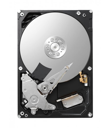 Toshiba P300 6TB 3.5 Inch Internal Hard Drive for Desktop PC with Shock Sensor HDWD260UZSVA