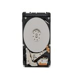 Toshiba L200 2.5 Inch 1TB Slim SATA Internal Hard Drive with 5400 rpm and Shock Sensor