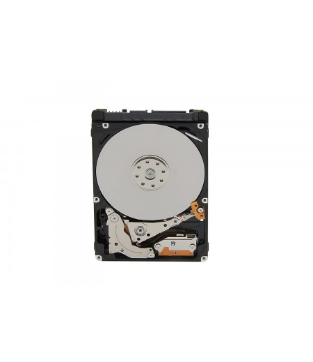 Toshiba L200 2.5 Inch 1TB Slim SATA Internal Hard Drive with 5400 rpm and Shock Sensor