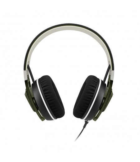 Sennheiser Urbanite XL Over-Ear Headphones, Sand