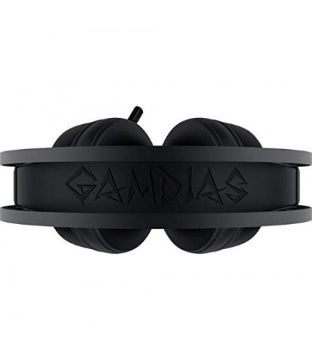 Gamdias GD-HEBE P1A Surround Sound Gaming Headset