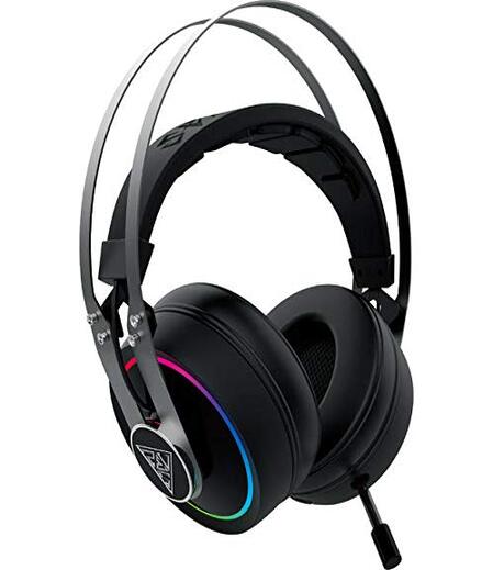 Gamdias GD-HEBE P1A Surround Sound Gaming Headset