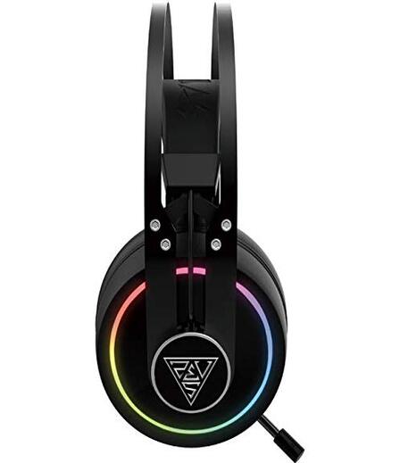 Gamdias GD-HEBE P1A Surround Sound Gaming Headset