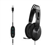 Lenovo Legion H500 Pro 7.1 Surround Sound Gaming Headset, GXD0T69864