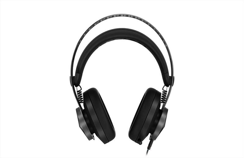 Lenovo Legion H500 Pro 7.1 Surround Sound Gaming Headset, GXD0T69864