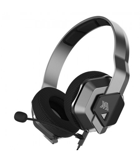 Xanova Ocala Gaming Headset, Gray