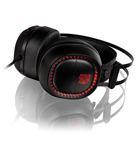 Thermaltake Tt eSports Shock Pro RGB Analog Stereo Gaming Headset