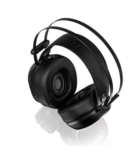 Thermaltake Tt eSports Shock Pro RGB Analog Stereo Gaming Headset