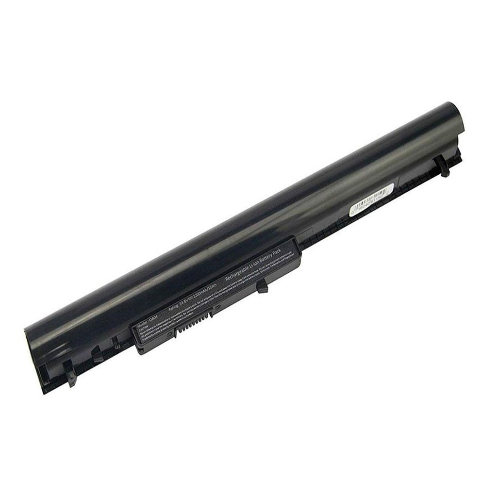 HP Original 2660mAh 14.6V 41WHr 4 Cell Laptop Battery for Pavilion 15-R008TX