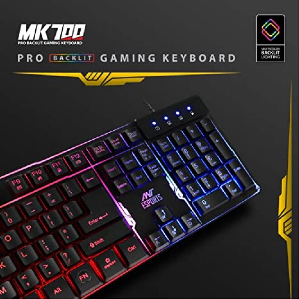 KBD Ant Esports MK700