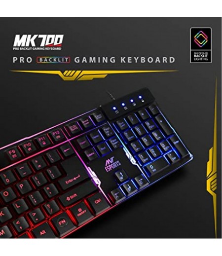 KBD Ant Esports MK700