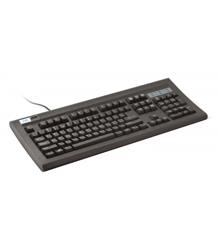 TVS Electronics Gold Keyboard