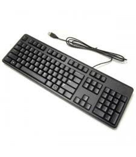 Dell KB216 Wired Multimedia USB Keyboard