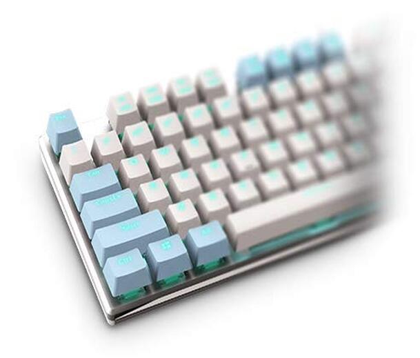 GAMDIAS Hermes M5 Wired Mechanical Gaming Keyboard