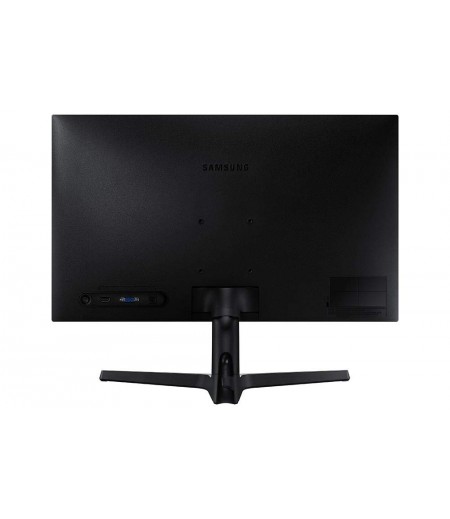 Samsung 24 Inch LS24R350FHWXXL FHD Monitor with Bezel-Less Design, AMD Freesync and 75hz Refresh Rate