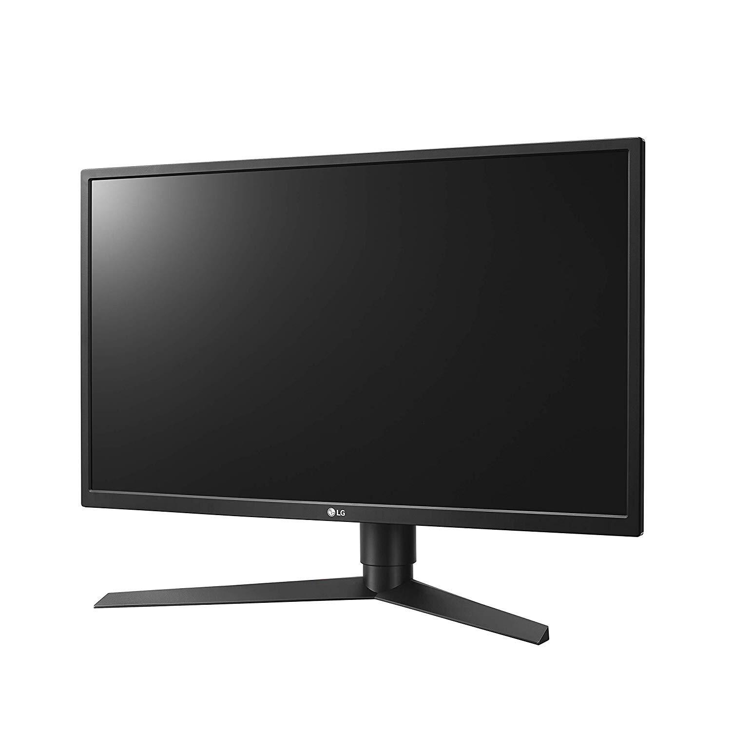 LG 27GK750F-B 27 Class Full HD Gaming Monitor (27 Diagonal)